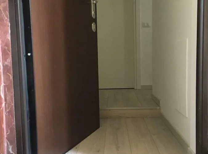 Maison Sagm&c Daire Milano