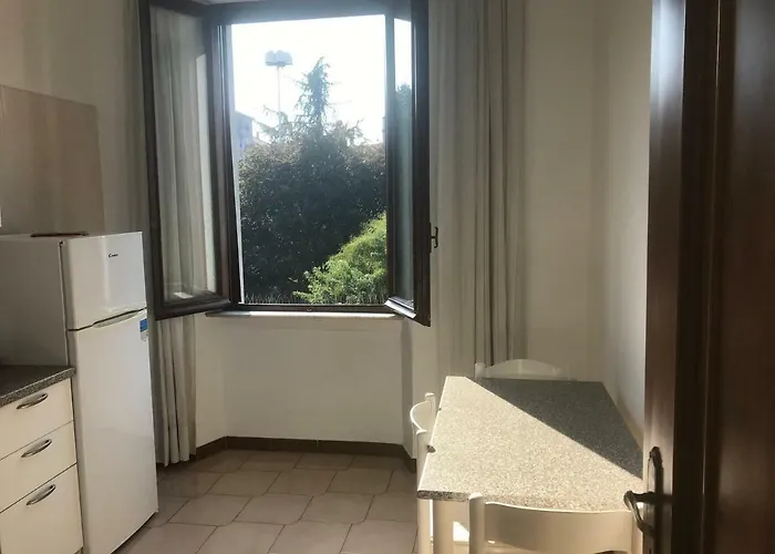 Aspromonte Apartamento