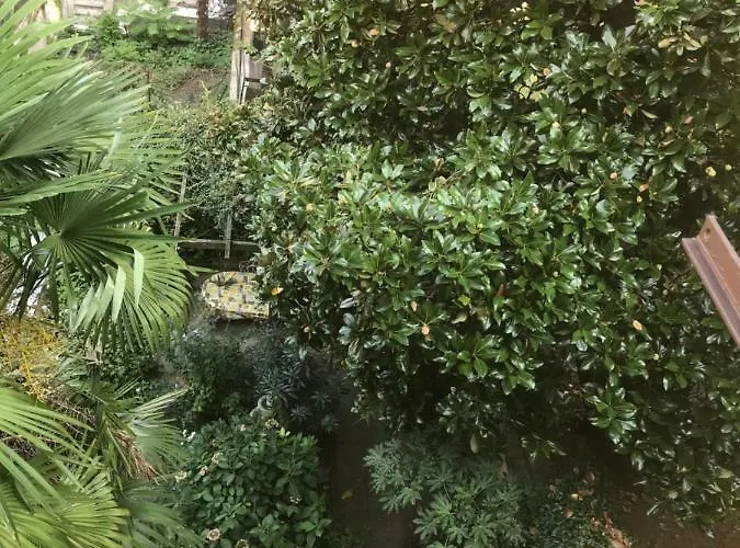 Apartamento Aspromonte