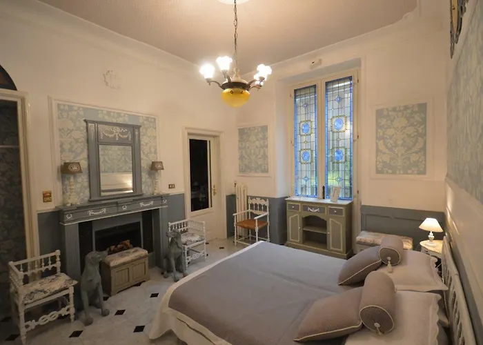 A Casa Di Beatrice Milano
