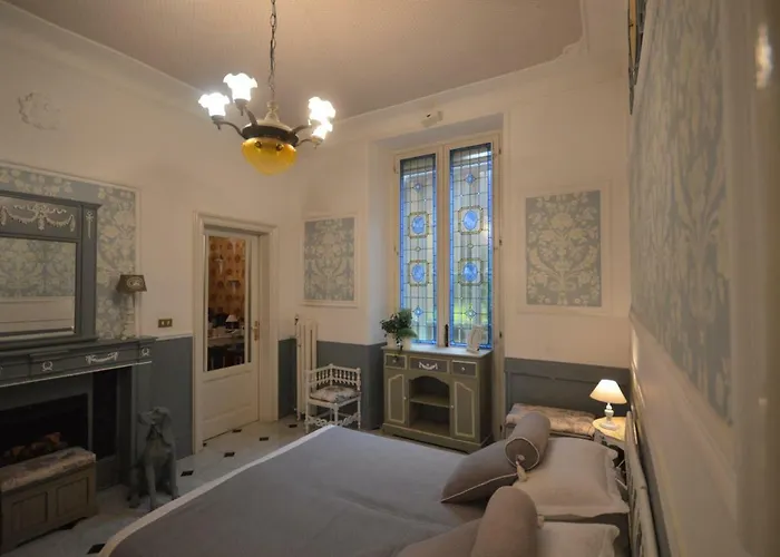 Penzion A Casa Di Beatrice Milán