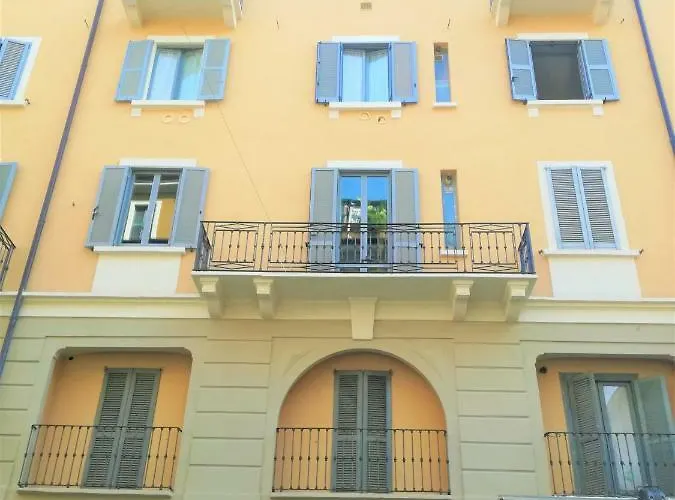 Casa Sarpi Apartament Mediolan