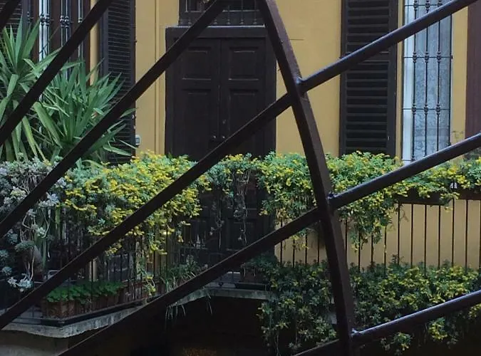 A Casa Di Beatrice * Milano