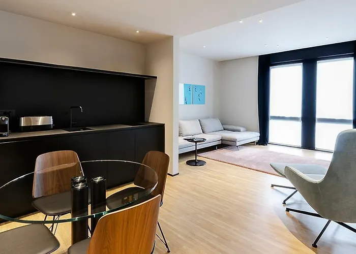 Piranesi 246 Lägenhet Milano