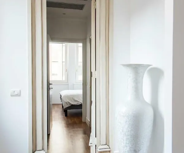 Youhosty - Pisani Small 13 Daire Milano