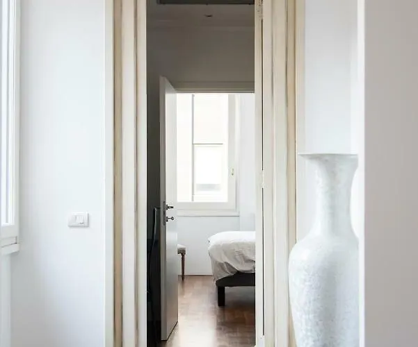 Youhosty - Pisani Small 13 Daire Milano