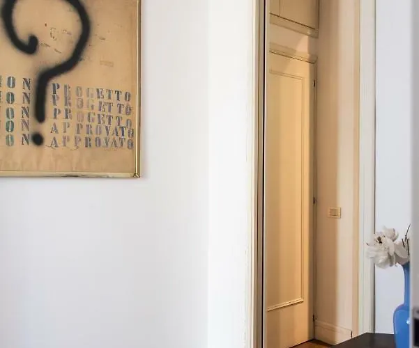 Youhosty - Pisani Small 13 Daire Milano