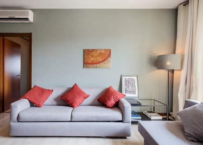 Appartement Downtown