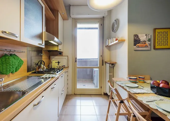 داونتاون ميلانو ميلان