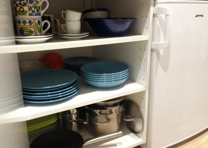 Blu A Zona Ripamonti Vicino Allo Ieo Milano