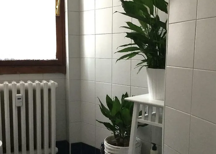 Blu A Zona Ripamonti Vicino Allo Ieo Daire