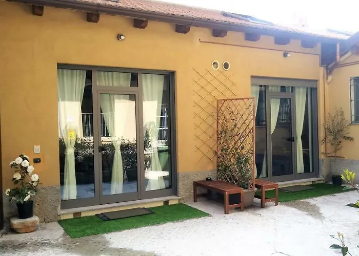 Luxury Fioravanti Milán