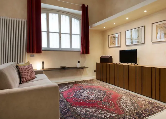 Luxury Fioravanti Milano