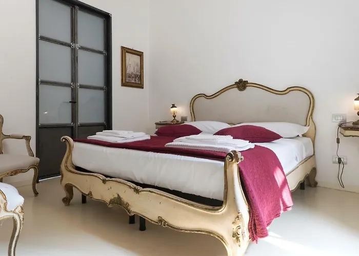 Apartmán Luxury Fioravanti