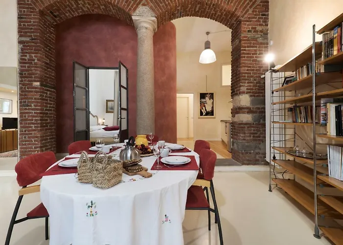 Lejlighed Luxury Fioravanti