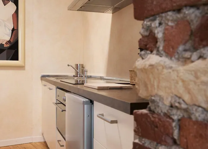 Lejlighed Luxury Fioravanti