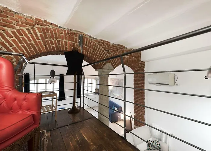 Luxury Fioravanti Milano