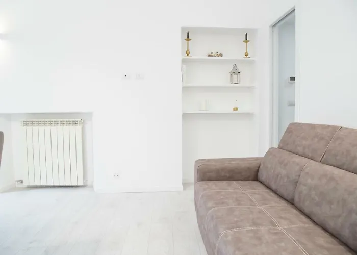 Easylife - - Sarpi 58 - Paolo Sarpi *