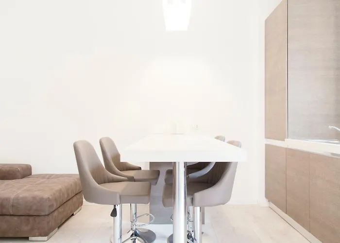 Lejlighed Easylife - - Sarpi 58 - Paolo Sarpi *