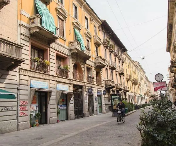 Easylife - - Sarpi 58 - Paolo Sarpi Lejlighed