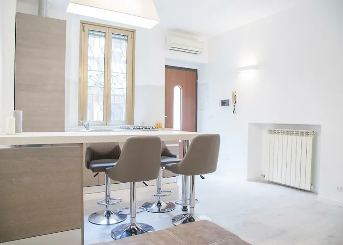 Easylife - - Sarpi 58 - Paolo Sarpi