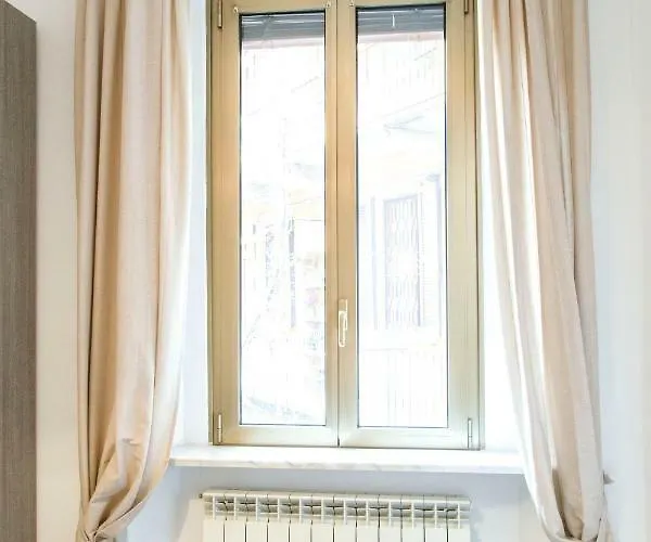 Easylife - - Sarpi 58 - Paolo Sarpi