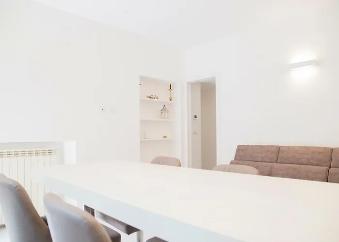 Easylife - - Sarpi 58 - Paolo Sarpi *