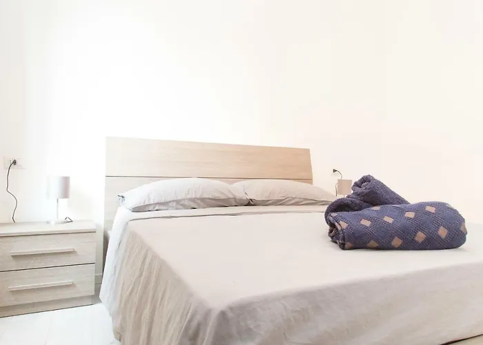 Lejlighed Easylife - - Sarpi 58 - Paolo Sarpi *