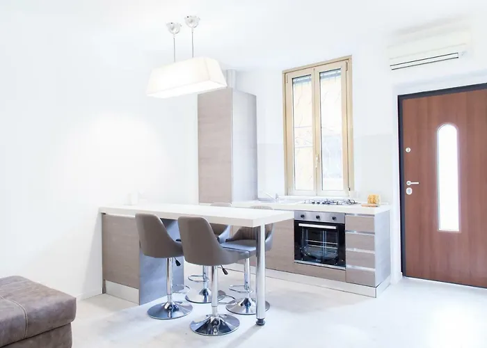 Easylife - - Sarpi 58 - Paolo Sarpi