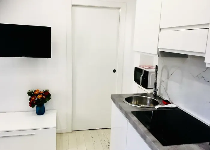 Milan Style Apartment - City Center * Milan