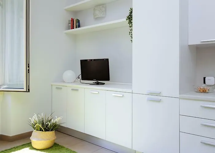 Easylife - - Aragona 22 - Studi