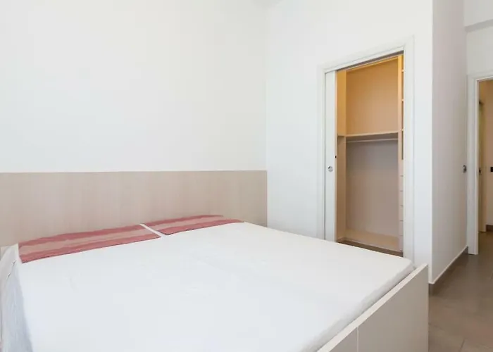 Easylife - - Aragona 22 - Studi Appartamento Milano