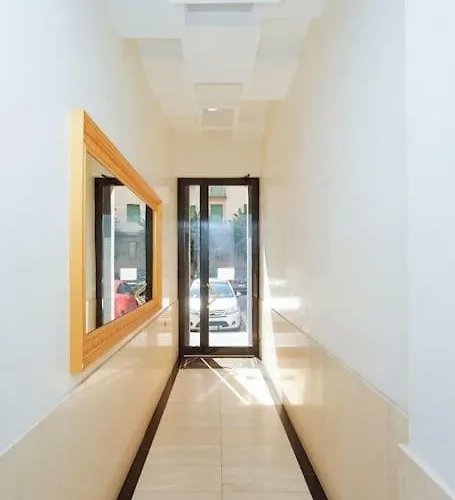 Apartment Easylife - - Aragona 22 - Citta Studi