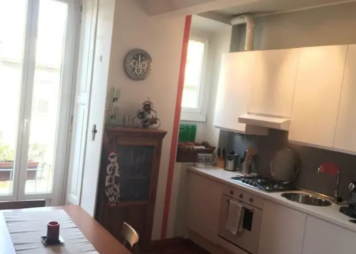 Easylife - - Savona 14 - Design District דירה