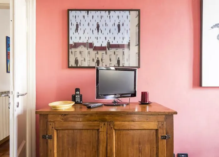 Easylife - - Savona 14 - Design District דירה