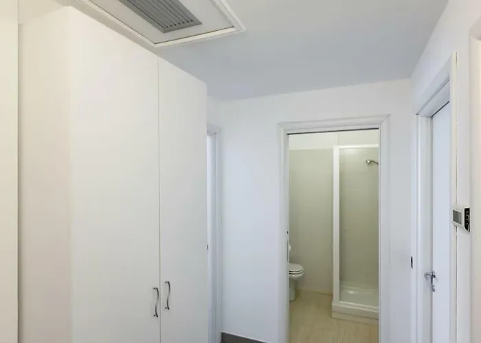 Apartment Easylife - - Aragona 22 - Citta Studi Mailand