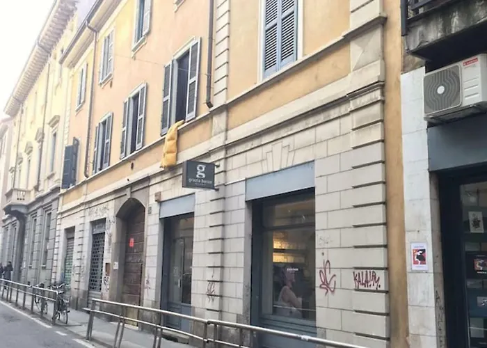 Easylife - - Savona 14 - Design District *