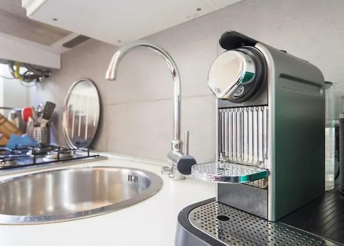 Easylife - - Savona 14 - Design District *