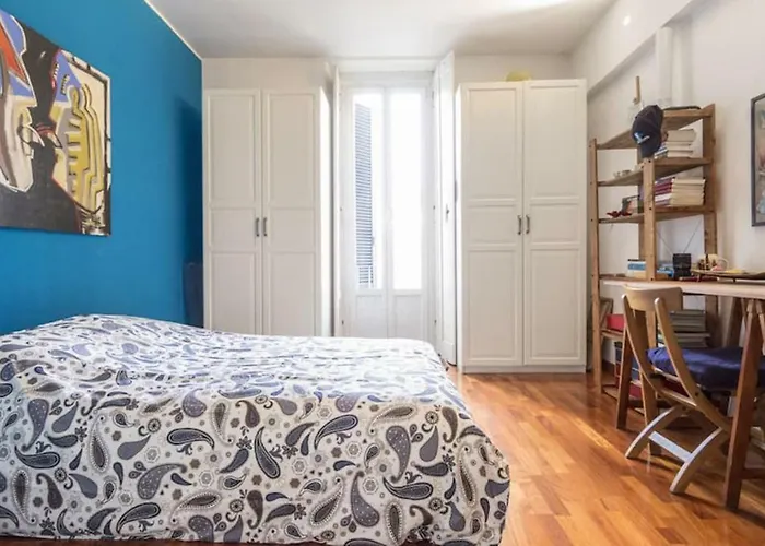 Easylife - - Savona 14 - Design District