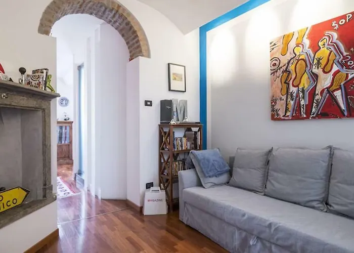 Easylife - - Savona 14 - Design District