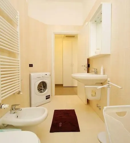Easylife - - Aragona 22 - Citta Studi * Mailand