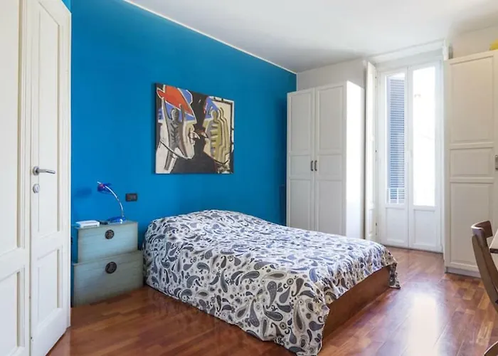 Easylife - - Savona 14 - Design District Appartement *