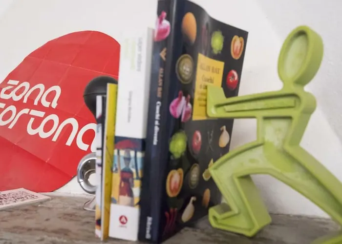 Easylife - - Savona 14 - Design District דירה *