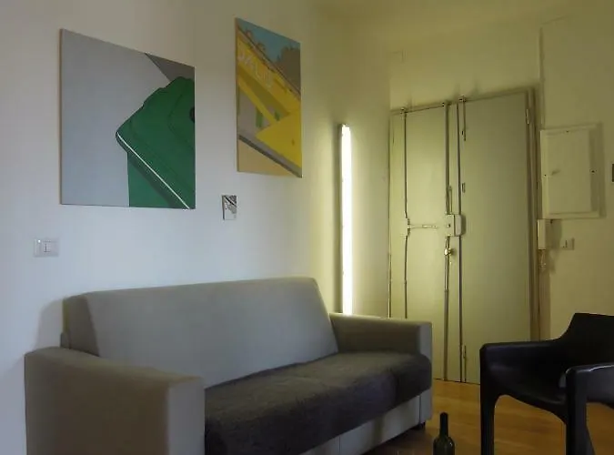 アパート Roof Terrace Flat