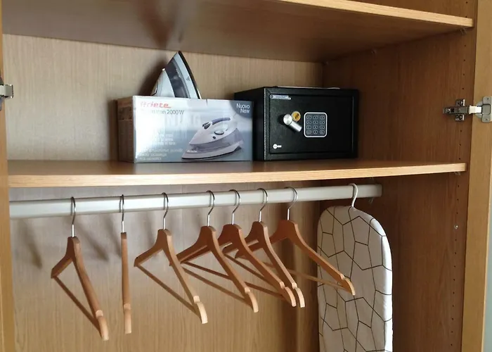 Daire Blu A Zona Ripamonti Vicino Allo Ieo