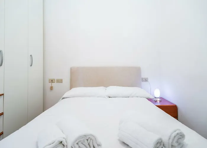 Appartamento Primopiano - Edolo Milano