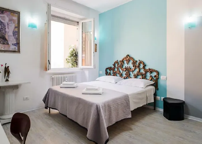 ℒovely&ℰlegant Next To Duomo/missori * Milano