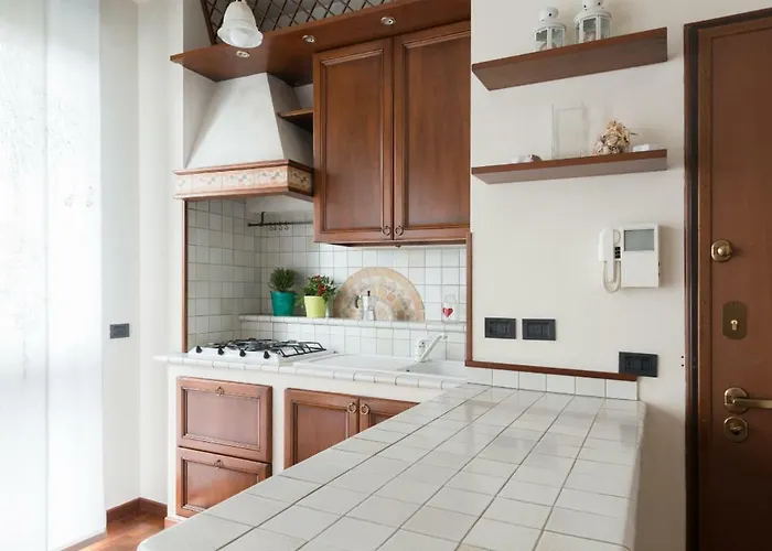 Appartamento Studio Downtown Fantastic Area