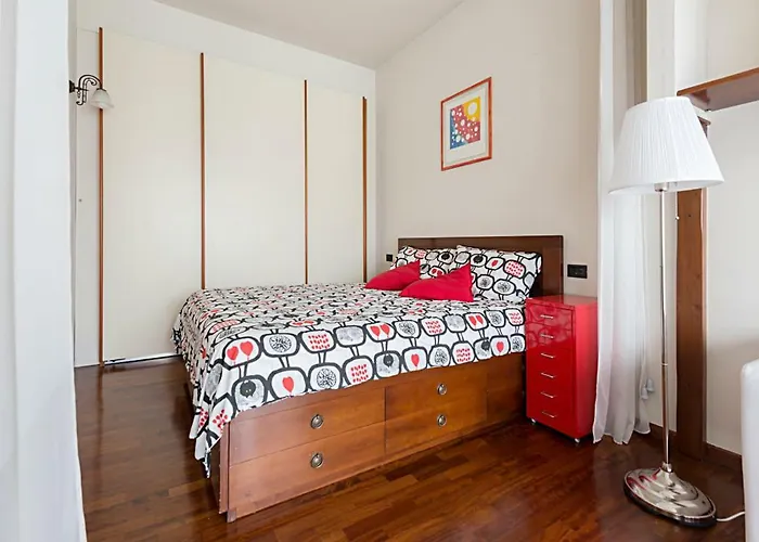 Studio Downtown Fantastic Area