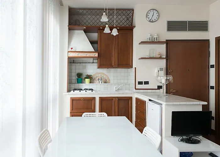 Studio Downtown Fantastic Area * Milano